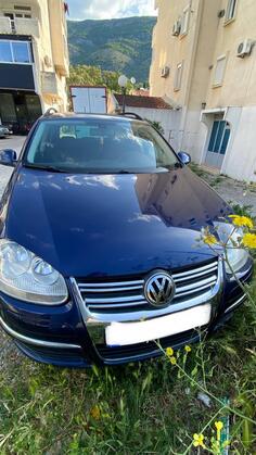 Volkswagen - Golf 5 - 1.9 TDI
