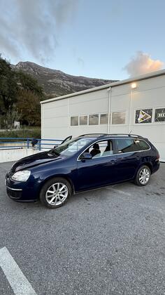 Volkswagen - Golf 5 - 1.9 TDI