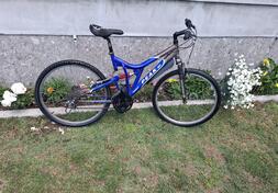 BIXS - PEAK shimano