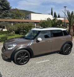 Mini - Countryman - S