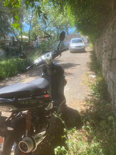 Peda - gp50 cc