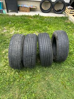 Bridgestone - 91H - Ljetnja guma