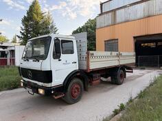 Mercedes Benz - 1317