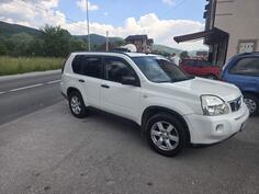 Nissan - X-Trail - 2.0 Dci