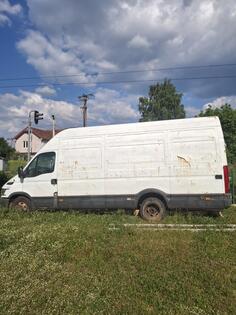 Iveco - Daili