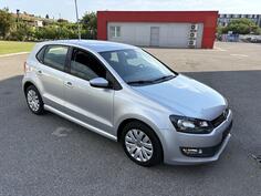 Volkswagen - Polo - 1.2 TDI
