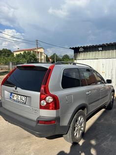 Volvo - XC 90 - 2.4