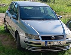 Fiat - Stilo - 1.9 JTD