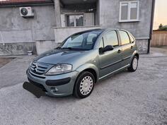 Citroen - C3 - 1.4hdi