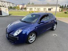 Alfa Romeo - MiTo - 1.3 mJTD
