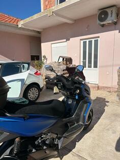 Kymco - XCT 300i