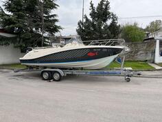 Quicksilver - 675 open