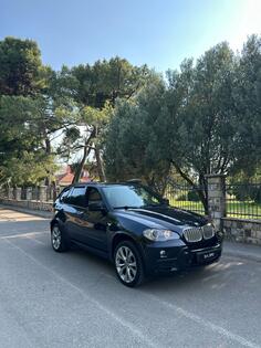 BMW - X5 - M paket