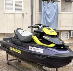 Sea-Doo - RXTX 260