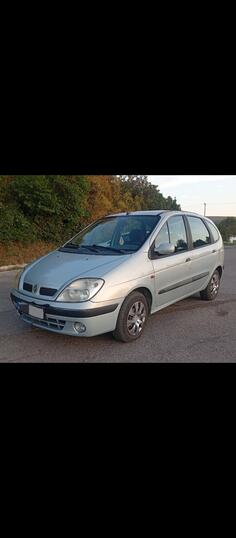 Renault - Scenic - 1.6 16V