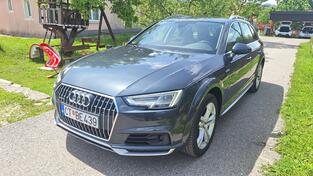 Audi - A4 Allroad - 2.0TDI