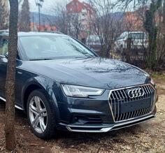 Audi - A4 Allroad - 2.0 TDI