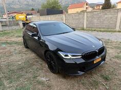 BMW - M550 - 5.0