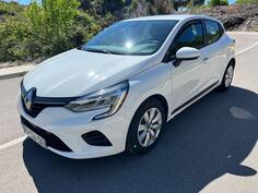Renault - Clio - 1.5 dci