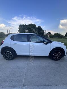 Citroen - C3 - 1.6 HDI