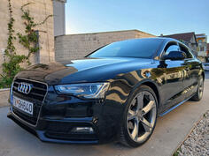 Audi - A5 - S LINE QUATTRO