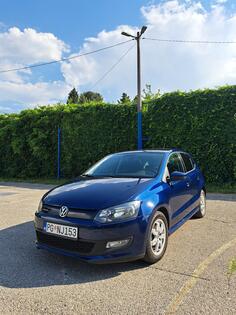 Volkswagen - Polo - 1.2 TDI BlueMotion