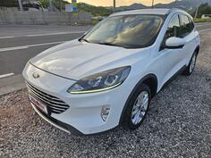 Ford - Kuga - Titanium