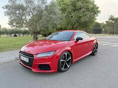 Audi - TT - 2.0 tdi