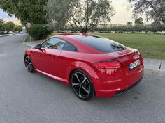Audi - TT - 2.0 tdi