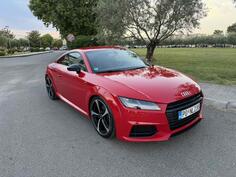 Audi - TT - 2.0 tdi