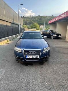 Audi - A6 - 3.0 tdi