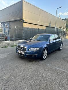 Audi - A6 - 3.0 tdi