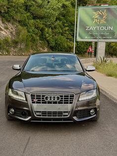 Audi - S5 - 3.0