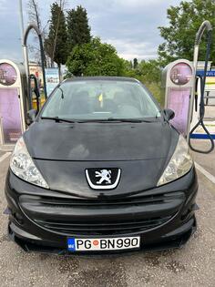 Peugeot - 207 - 1.4