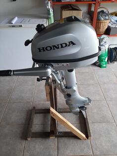 Honda - 6ks - Motori za plovila