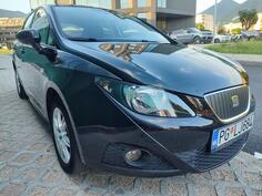 Seat - Ibiza - 1.2 tdi