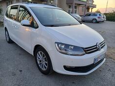 Volkswagen - Sharan - 2.0 TDI