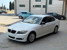 BMW - 316 - LCI