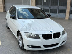BMW - 316 - LCI