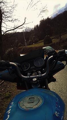 Salcano - wolf 125