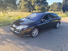 Renault - Laguna - 2,0 DCI