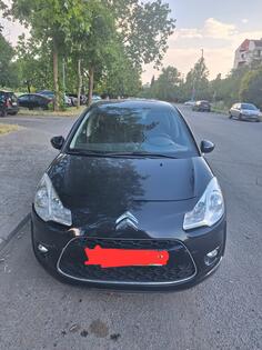 Citroen - C3 - 1.6 E-HDI