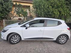 Renault - Clio - 1.5 DCI
