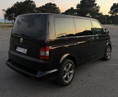 Volkswagen - Transporter