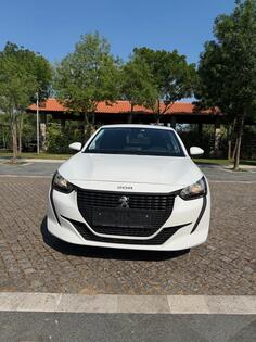 Peugeot - 208 - 1.2 Puretech