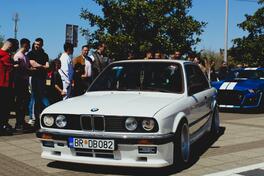 BMW - 325 - 2.5 125kw
