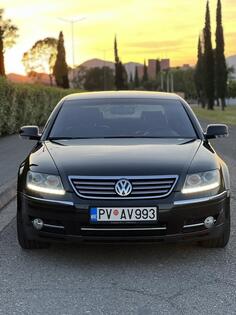 Volkswagen - Phaeton - 3.0 TDI V6