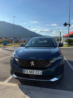 Peugeot - 3008 - 1.5  BlueHDI