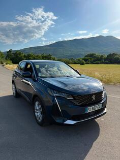Peugeot - 3008 - 1.5  BlueHDI