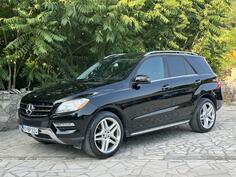 Mercedes Benz - ML 350 - AMG 350